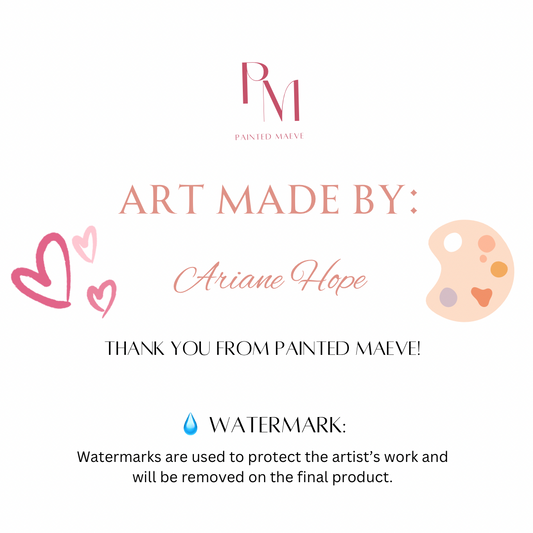 Bunny and Peep: Paint-by-Number Easter Collection (24/36/48 colors | No Frame)