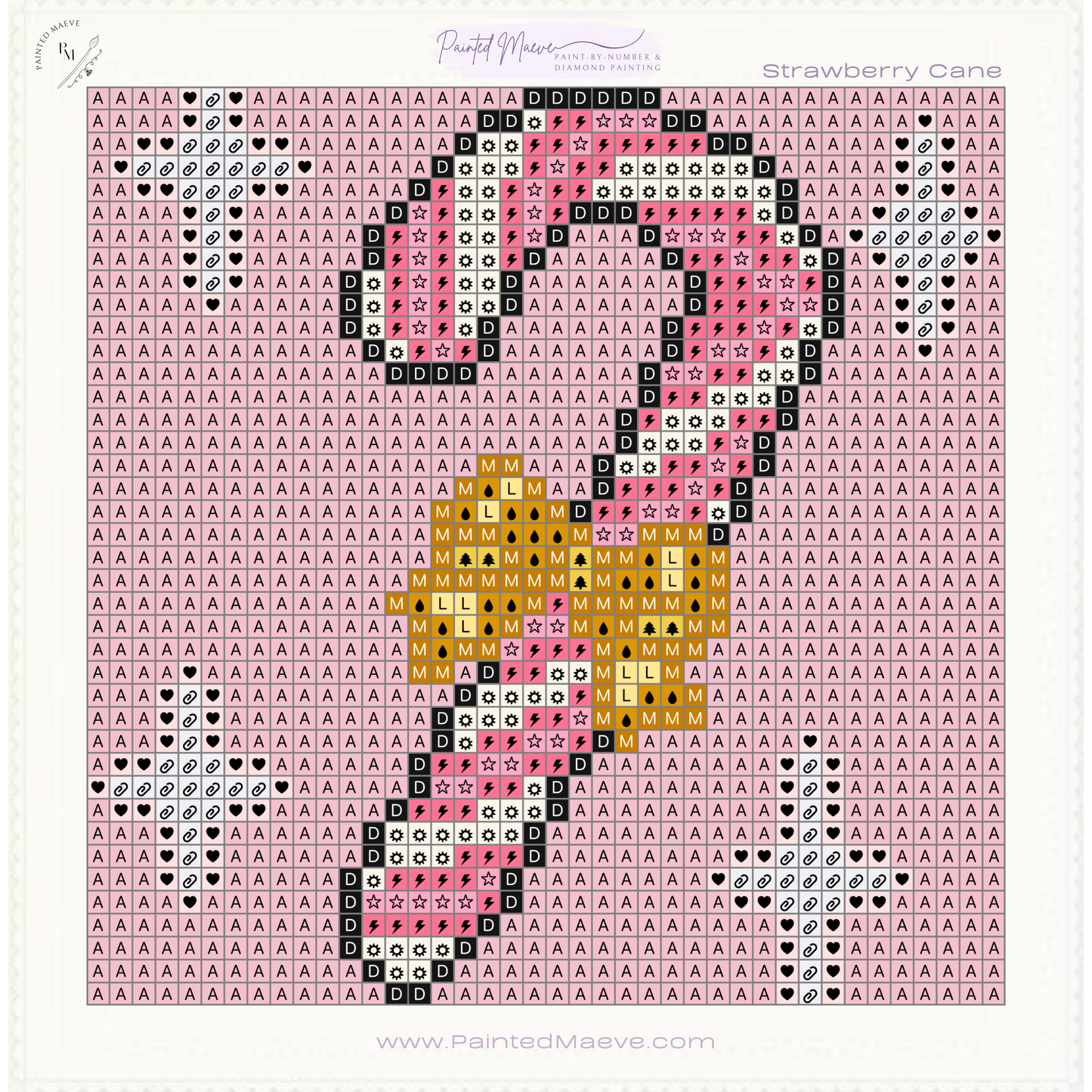 Christmas in Pink: Ultra-MINI Christmas Kit