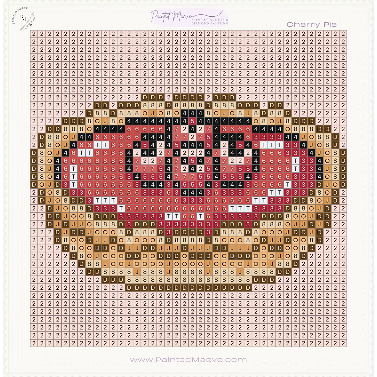 Autumn Pies: Ultra-MINI Kit