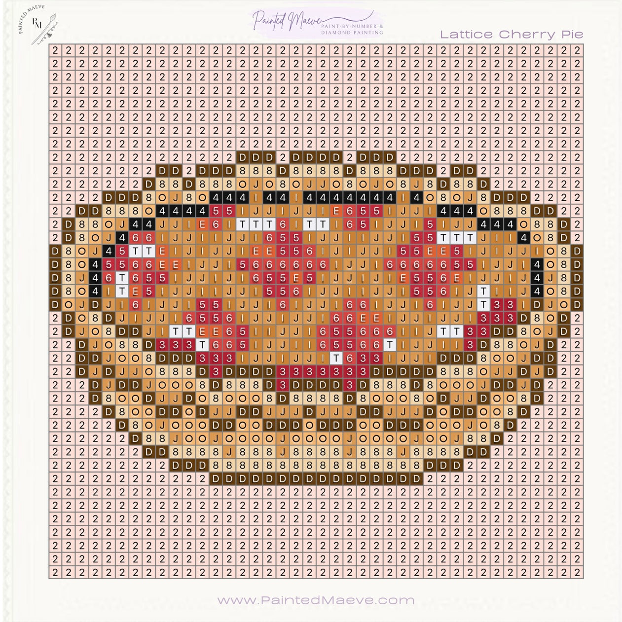 Autumn Pies: Ultra-MINI Kit