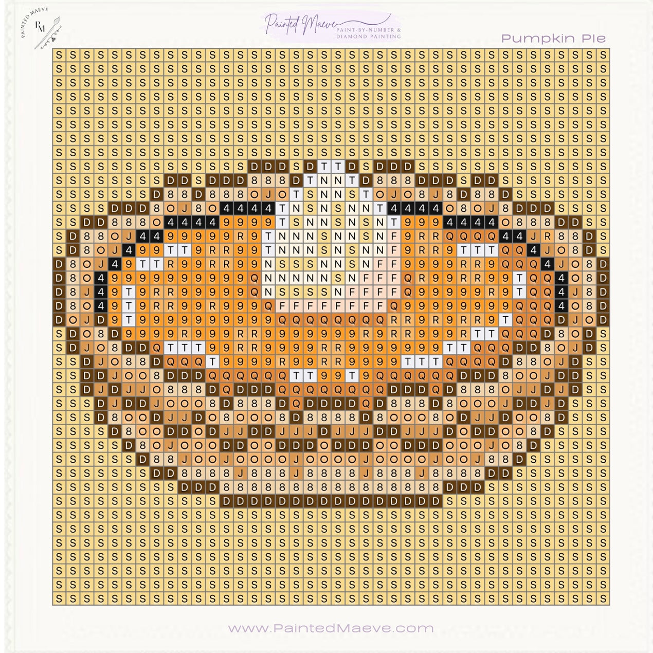 Autumn Pies: Ultra-MINI Kit