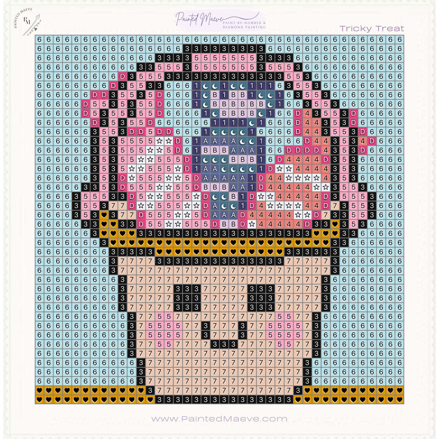 Tiny Frights: Ultra-MINI Halloween Kit