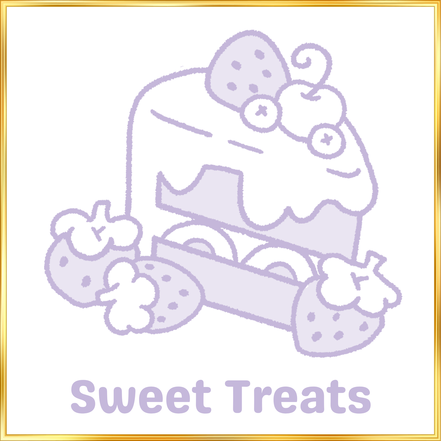 Sweet Treats
