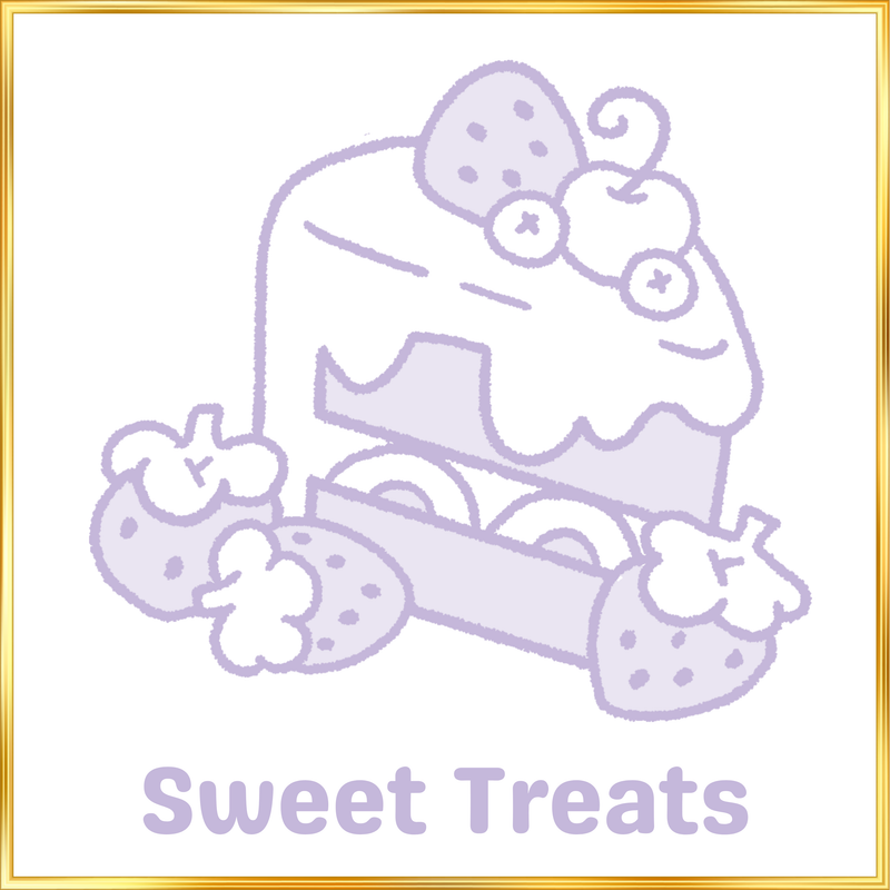 Sweet Treats