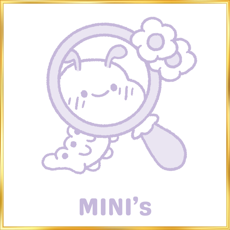 Mini's