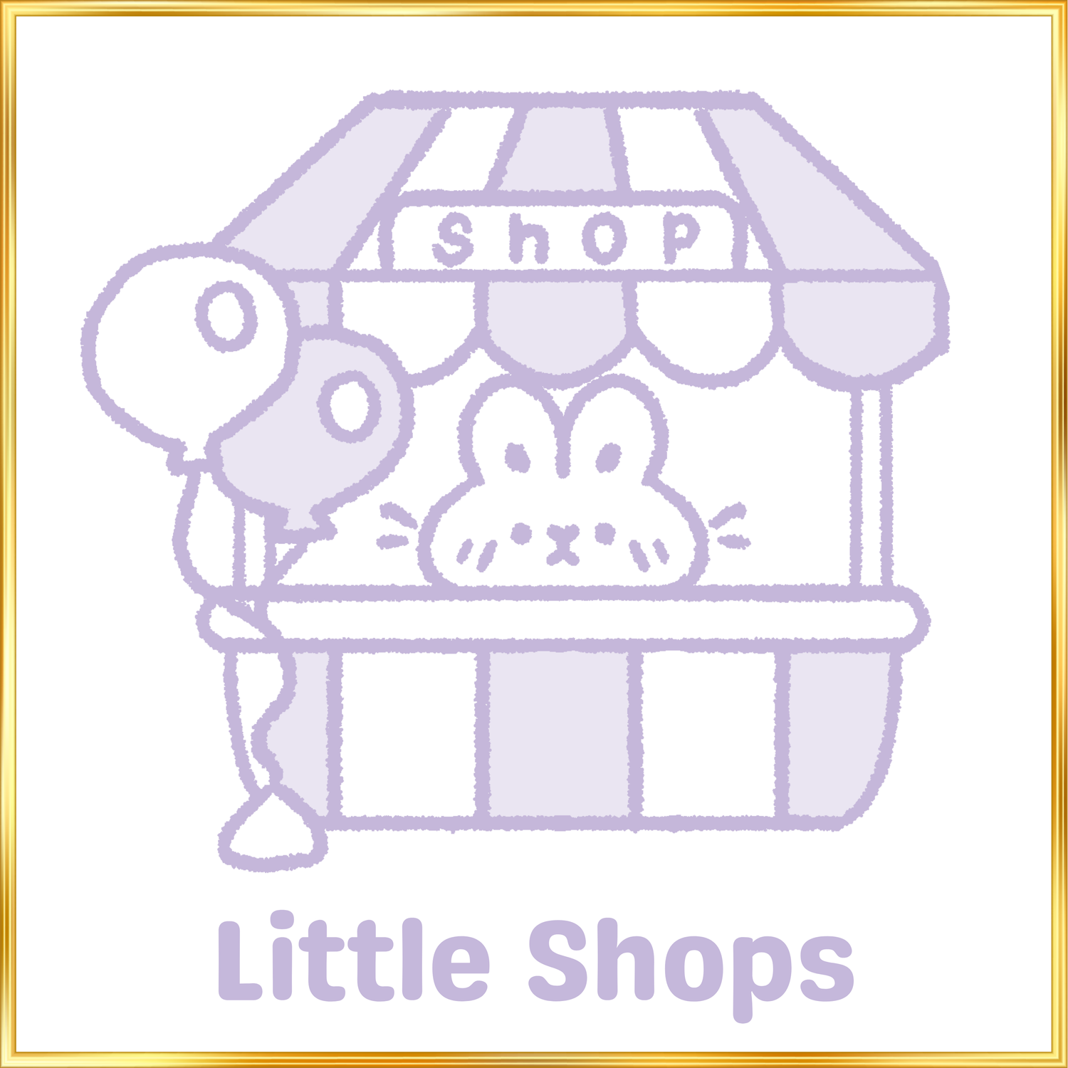 Little Shops