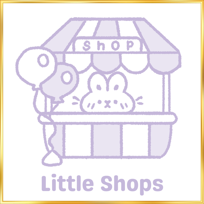 Little Shops