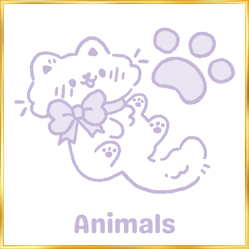 Animals