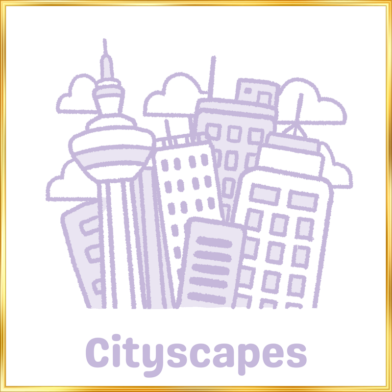 Cityscapes