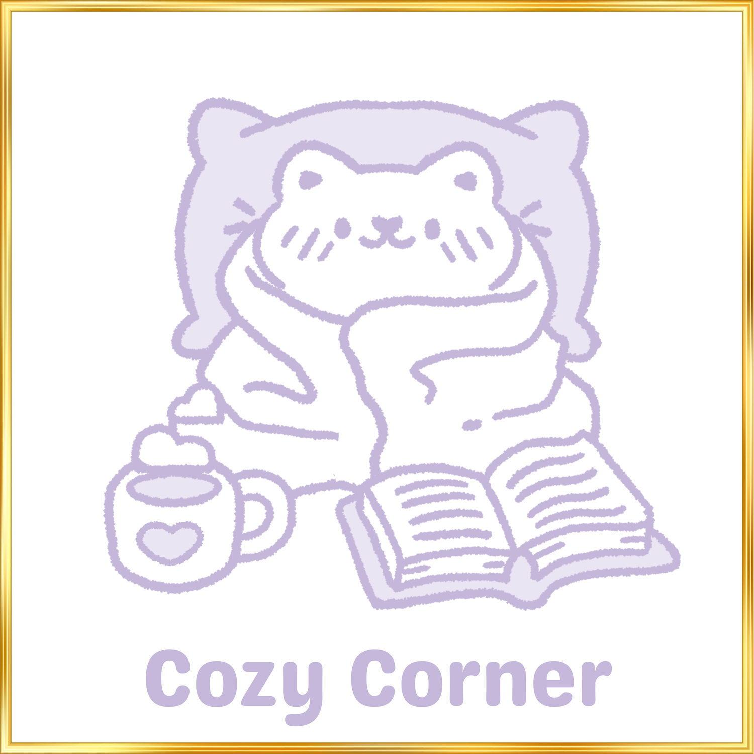 Cozy Corner