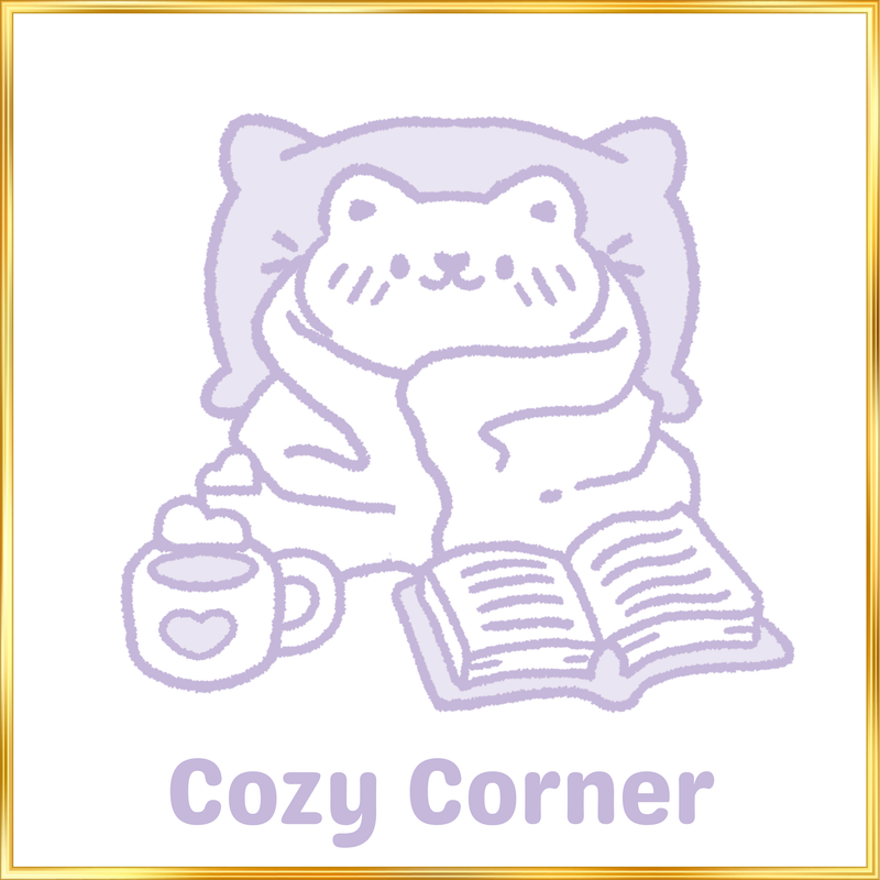 Cozy Corner