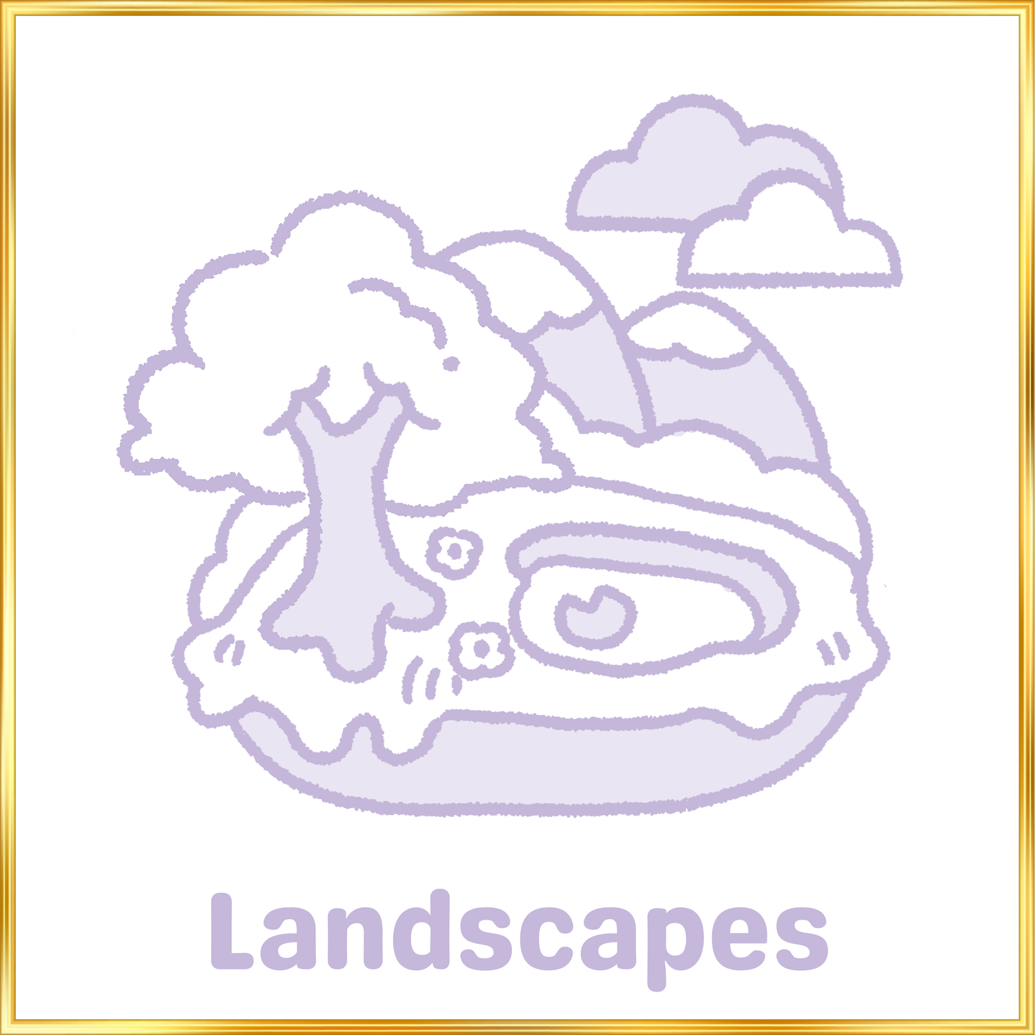 Landscapes