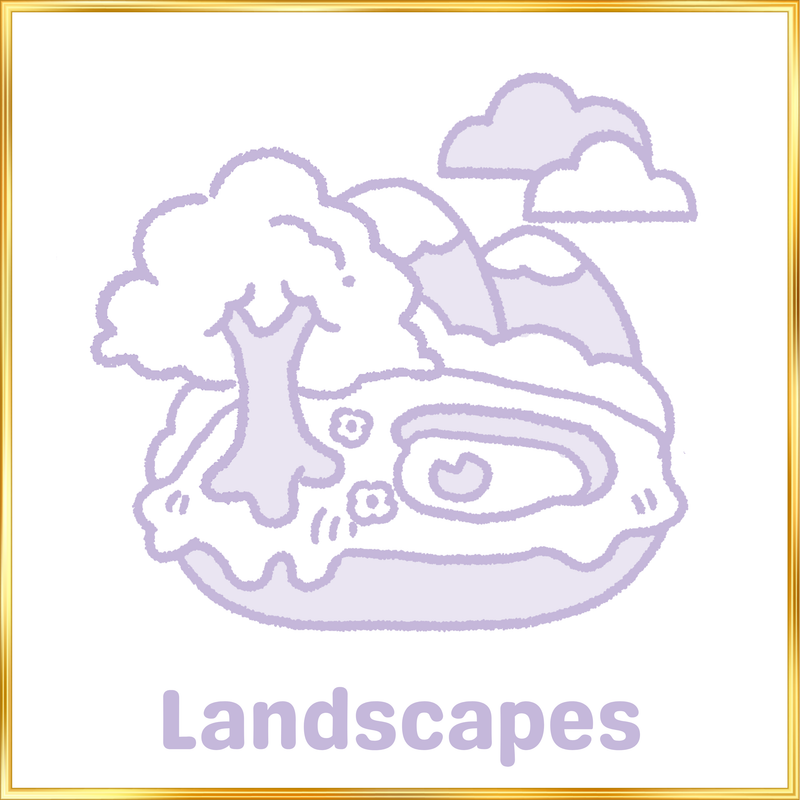 Landscapes
