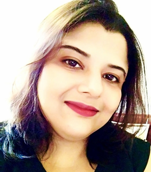 Saswati C.