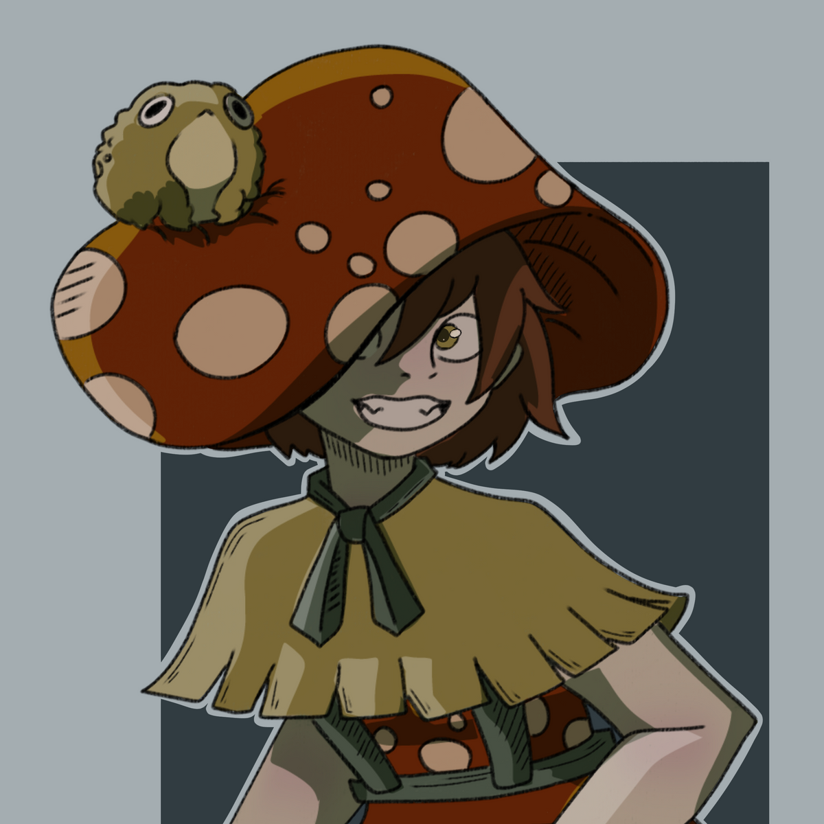 TeaPotToad