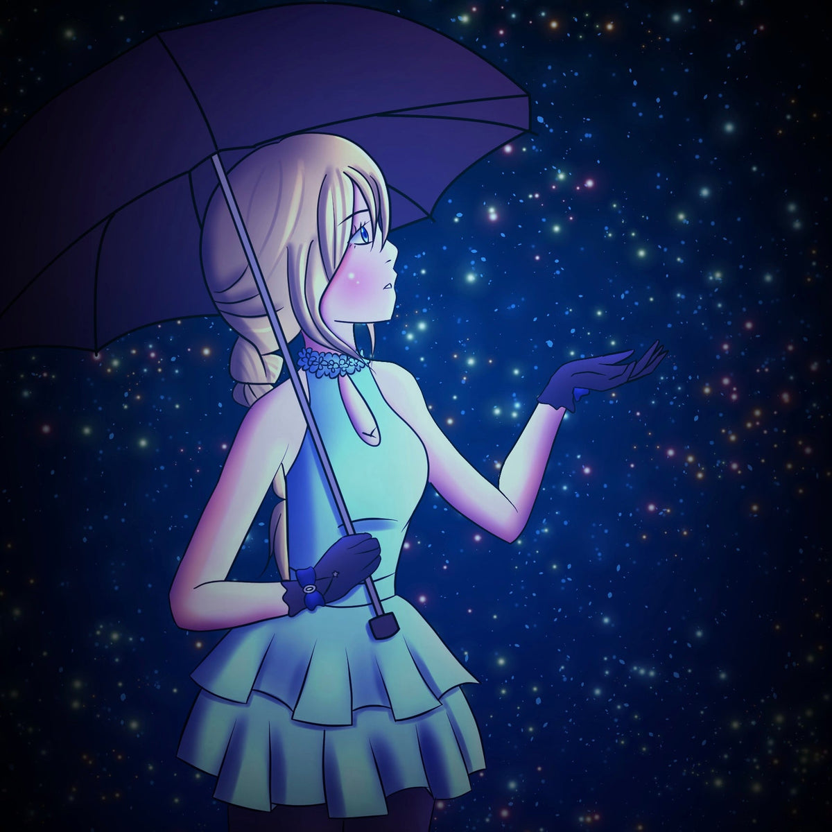 Nikki Art