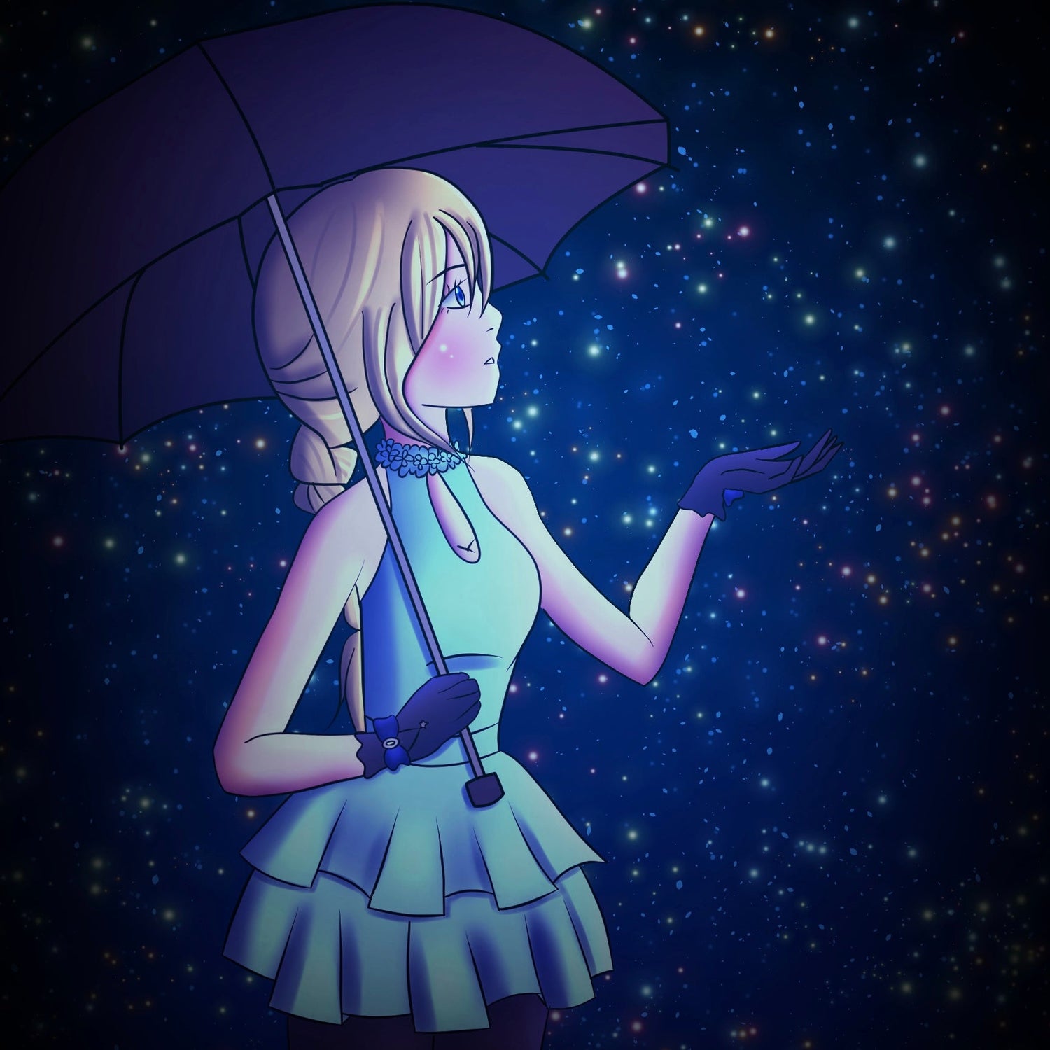 Nikki Art