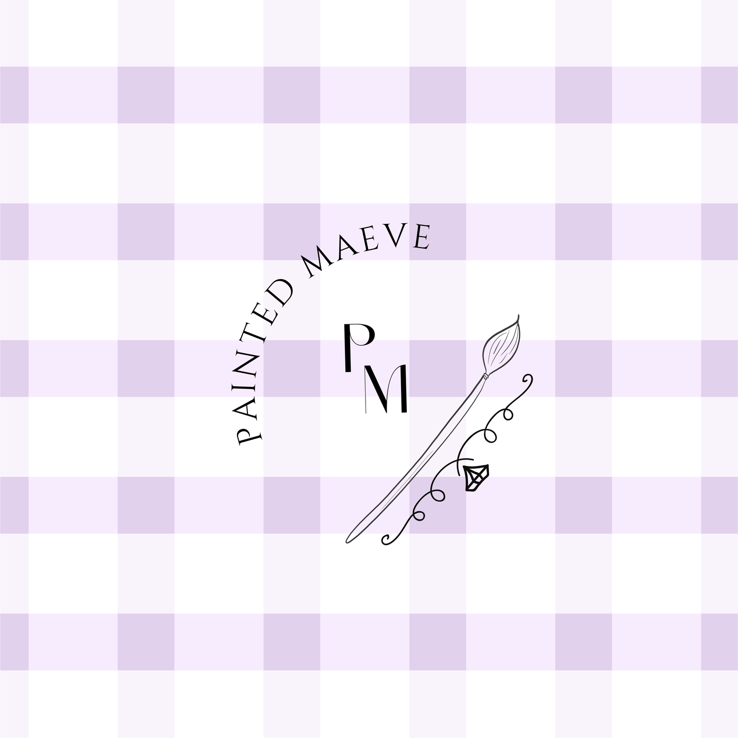 All Painted Maeve Originals