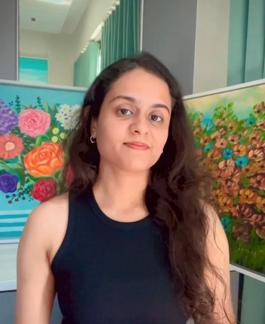 Nidhi Kachhadiya