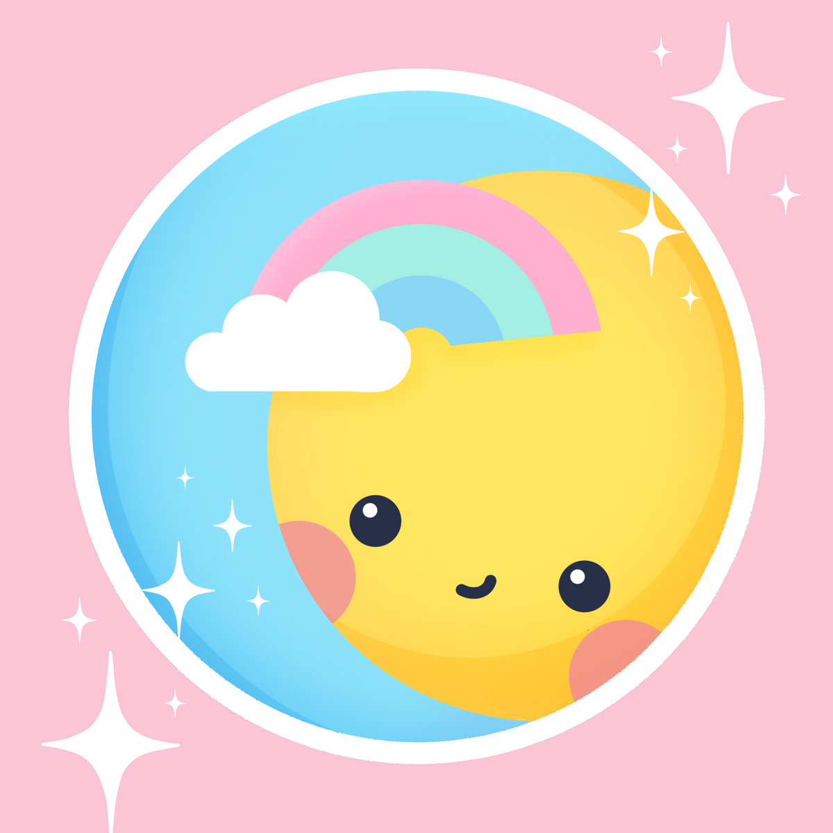 Happy Kawaii Studio