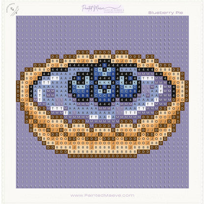 Autumn Pies: Ultra-MINI Kit