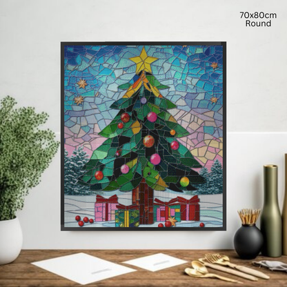 Pieces of Christmas: Diamond Painting Christmas Collection