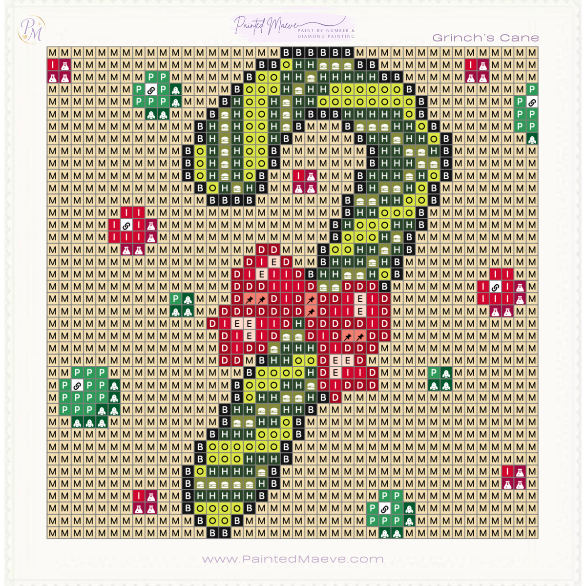 Merry Grinchmas: Ultra-MINI Christmas Kit
