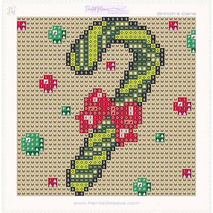 Merry Grinchmas: Ultra-MINI Christmas Kit