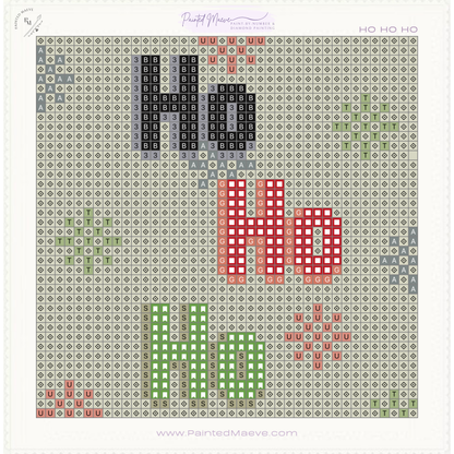 Merry Grinchmas: Ultra-MINI Christmas Kit