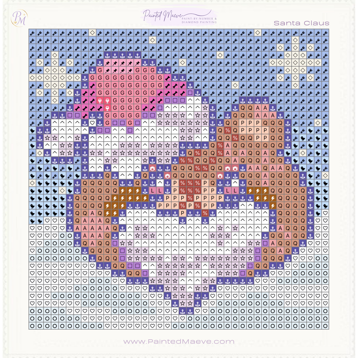 Frosted Christmas: Ultra-MINI Kit