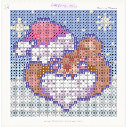 Frosted Christmas: Ultra-MINI Kit