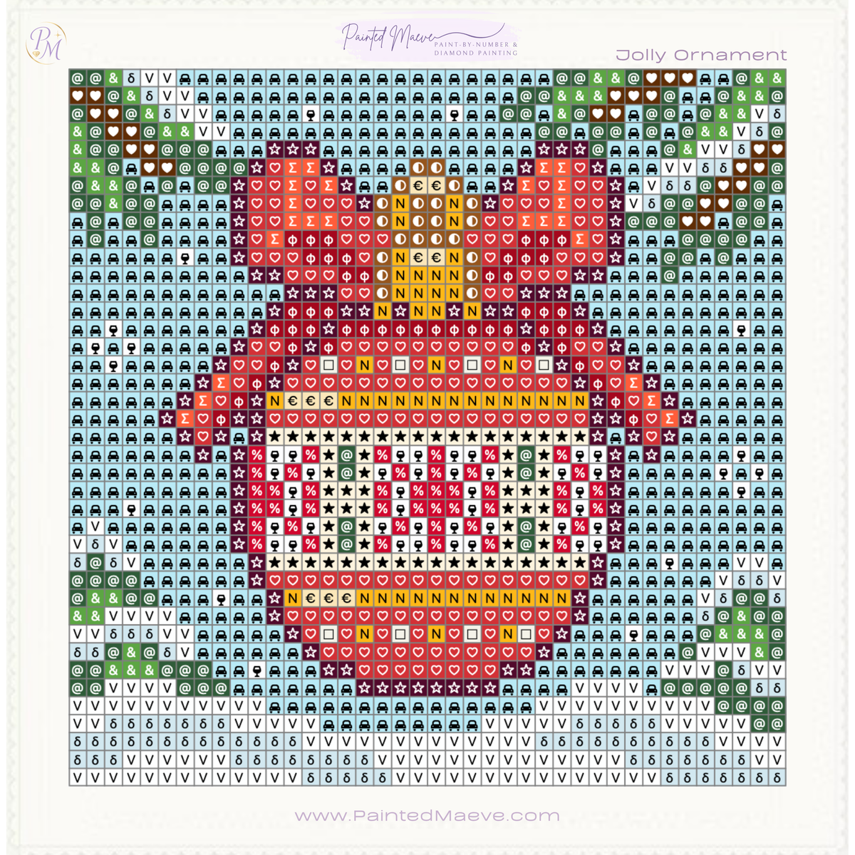 Merry Magic: Ultra-MINI Christmas Kit