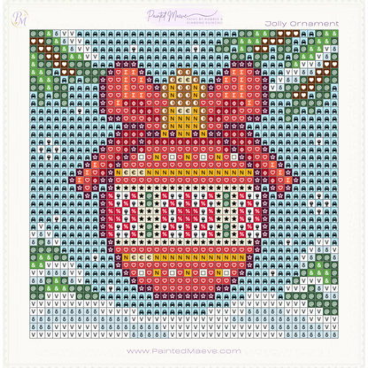Merry Magic: Ultra-MINI Christmas Kit