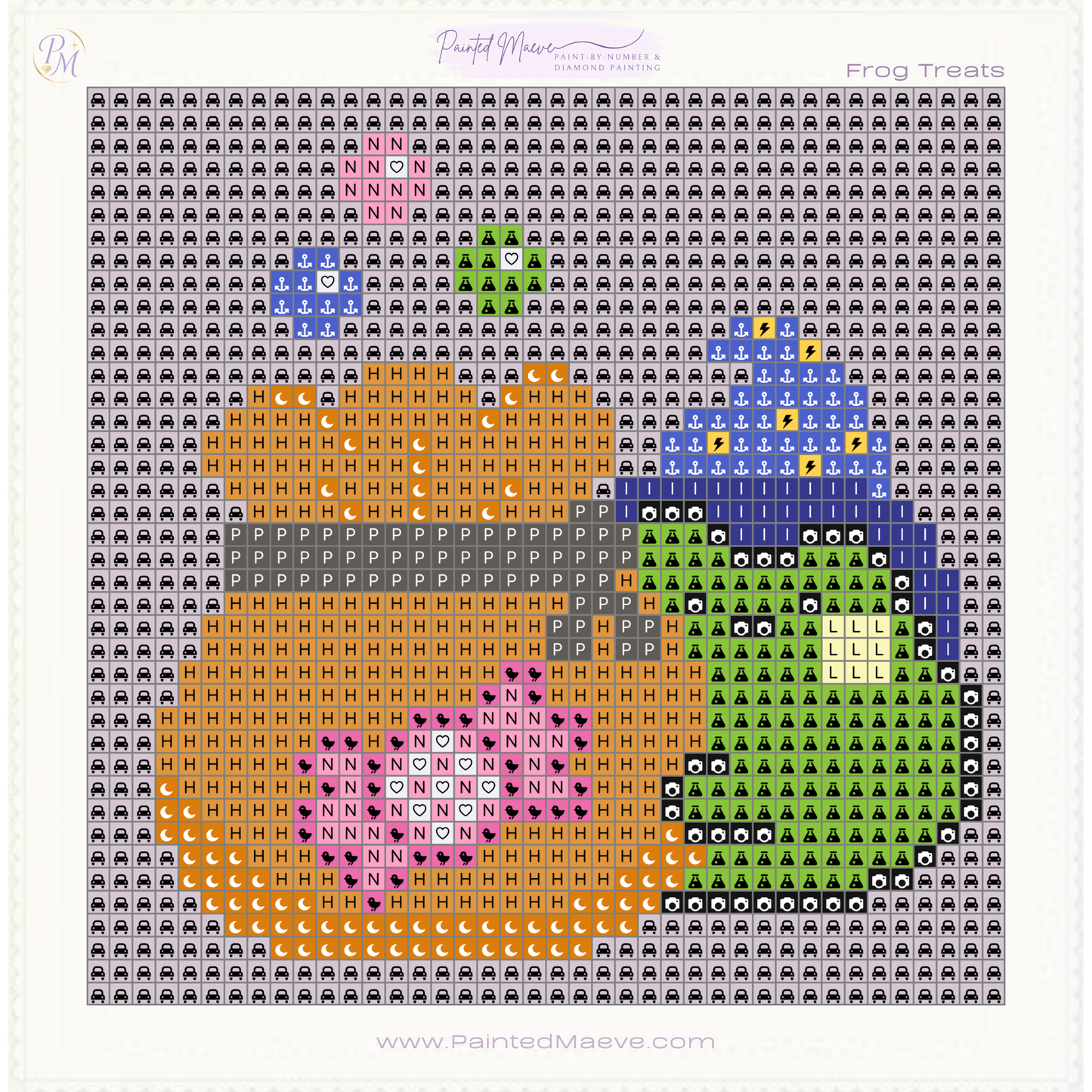 Halloweenies: Ultra-MINI Kit