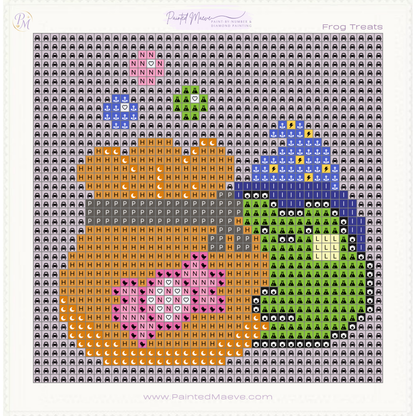 Halloweenies: Ultra-MINI Kit