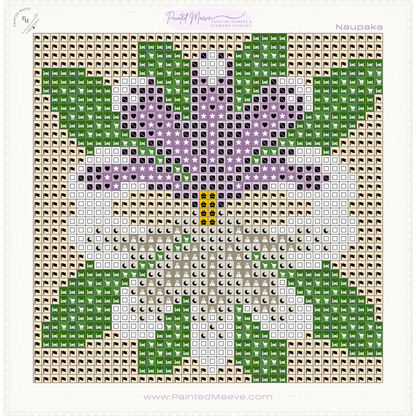 Flowers of Hawai'i: Ultra-MINI Kit