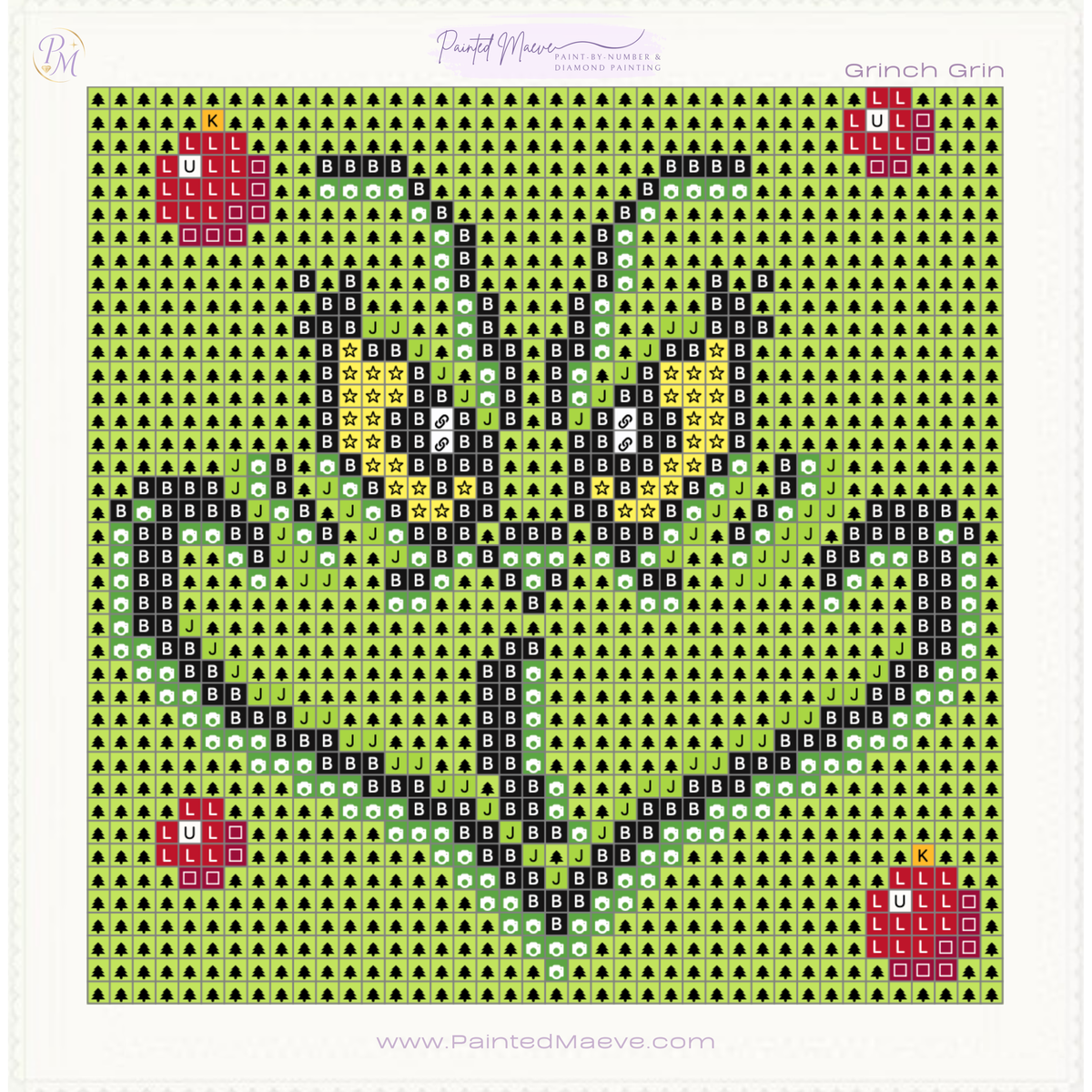 Merry Grinchmas: Ultra-MINI Christmas Kit