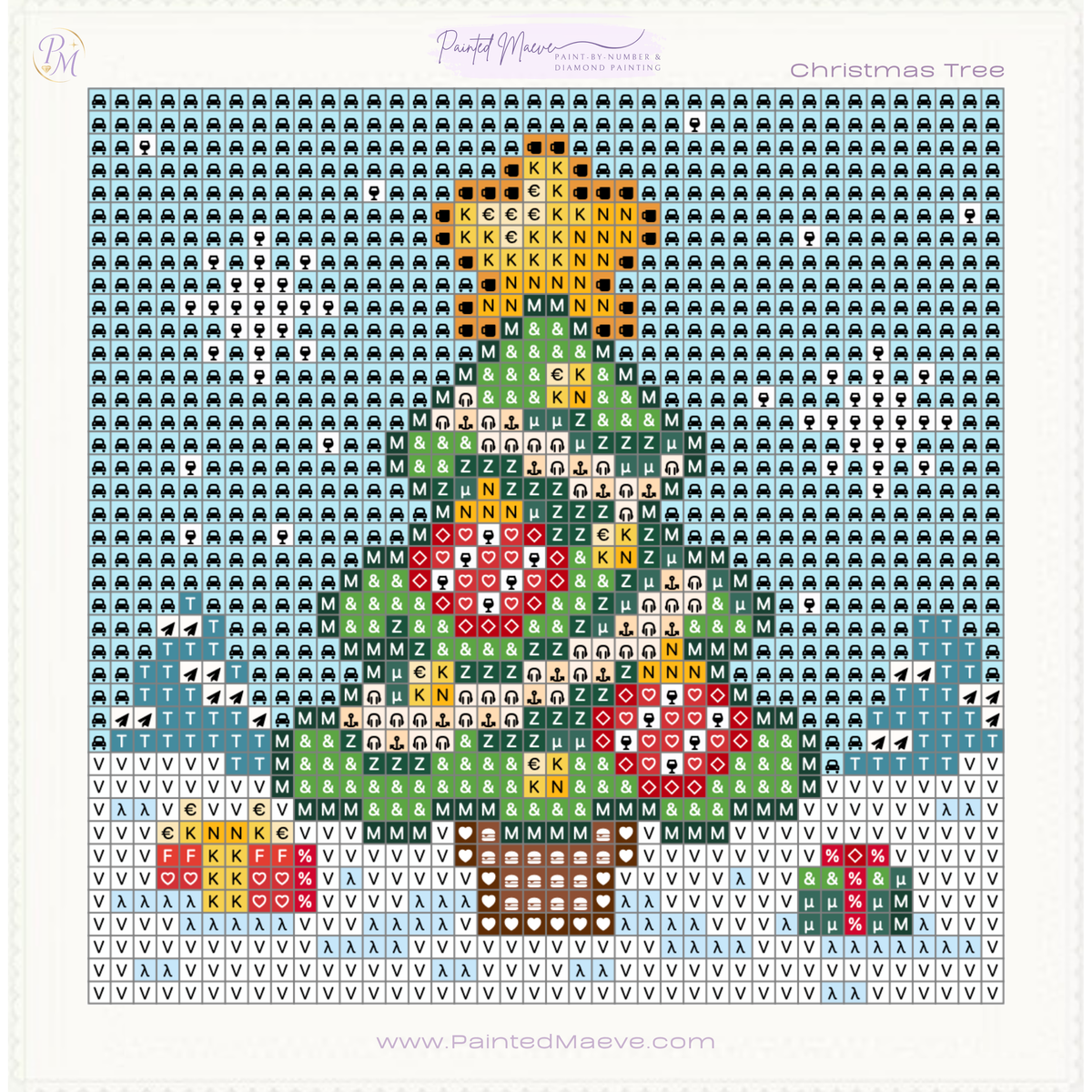 Merry Magic: Ultra-MINI Christmas Kit