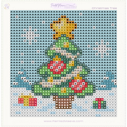 Merry Magic: Ultra-MINI Christmas Kit