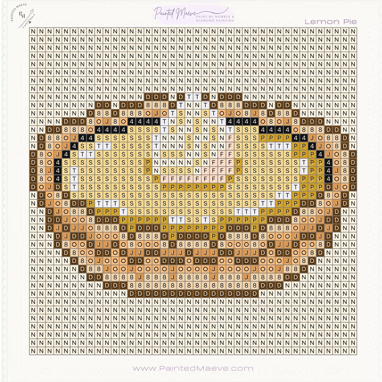 Autumn Pies: Ultra-MINI Kit