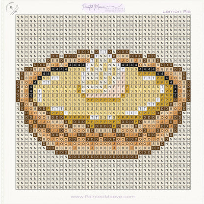 Autumn Pies: Ultra-MINI Kit