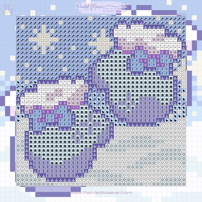 Frosted Christmas: Ultra-MINI Kit