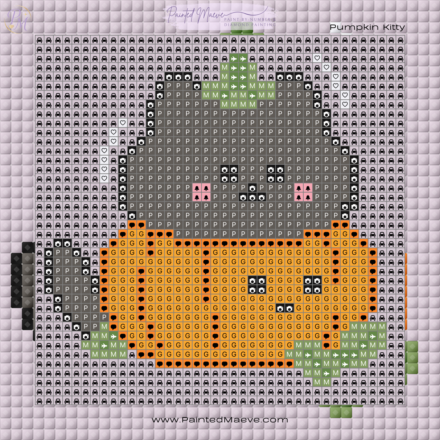 Halloweenies: Ultra-MINI Kit