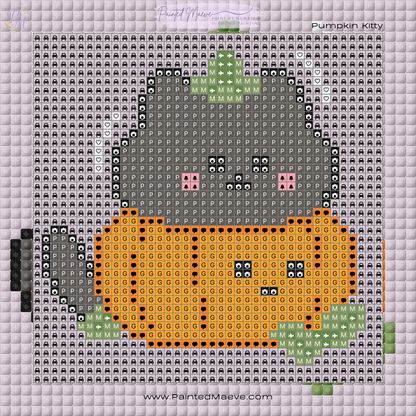 Halloweenies: Ultra-MINI Kit