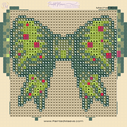 Merry Grinchmas: Ultra-MINI Christmas Kit