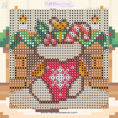 Merry Magic: Ultra-MINI Christmas Kit