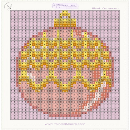 Christmas in Pink: Ultra-MINI Christmas Kit