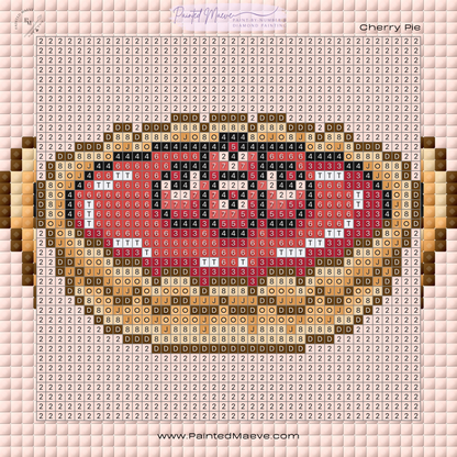 Autumn Pies: Ultra-MINI Kit