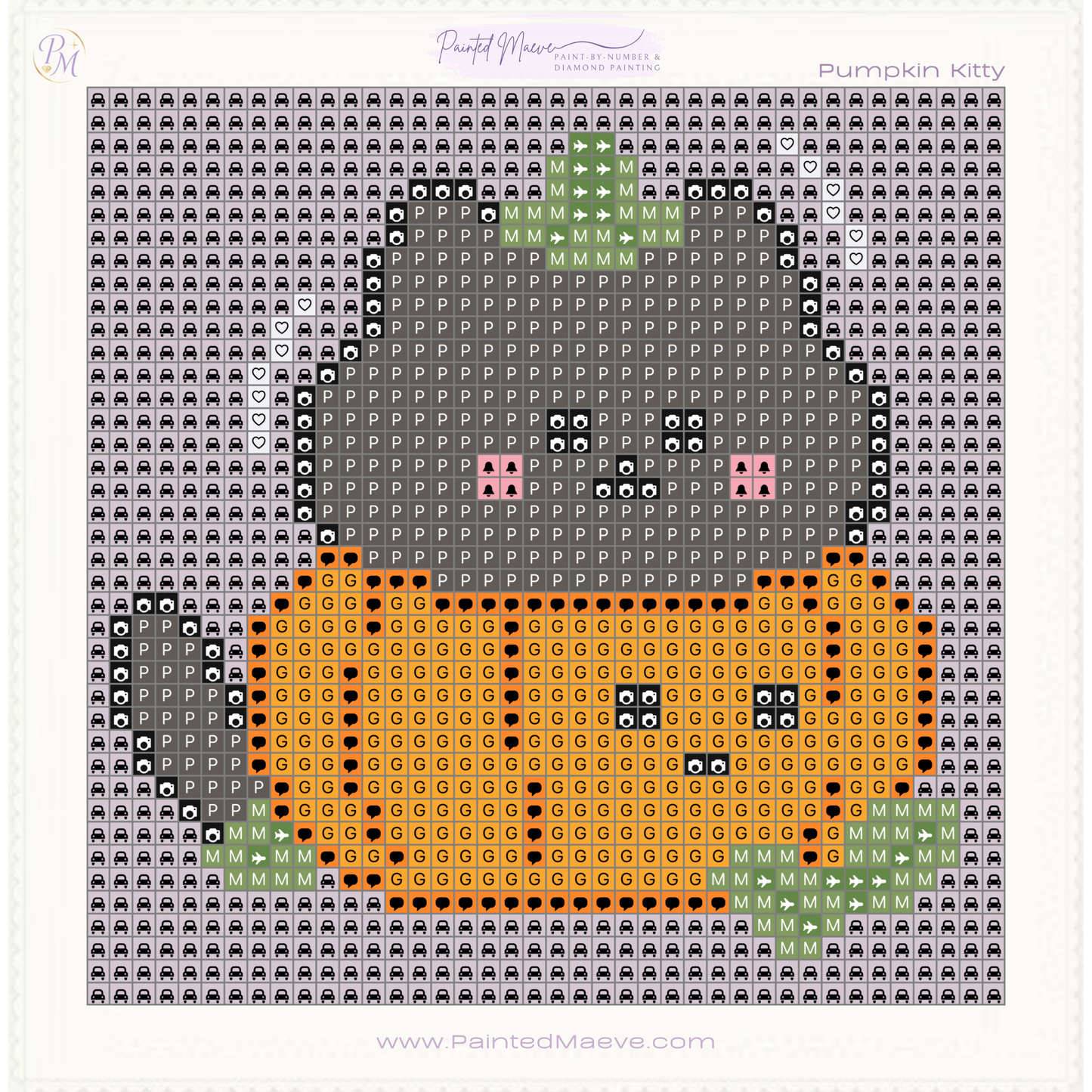 Halloweenies: Ultra-MINI Kit