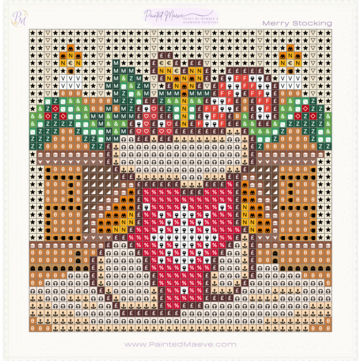 Merry Magic: Ultra-MINI Christmas Kit